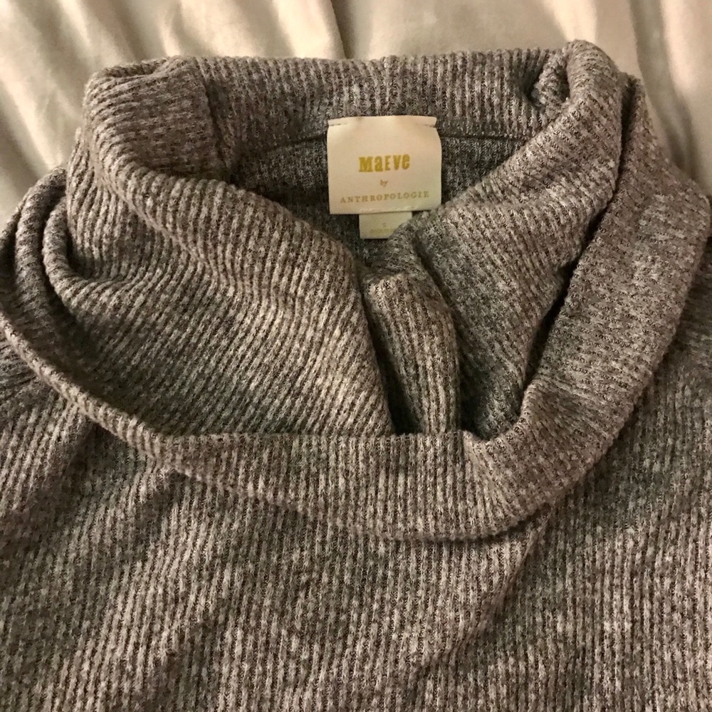 Ibsen Ribbed Pullover - image 3